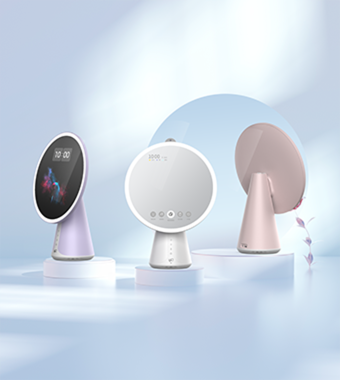 凯发k8智能镜显产品